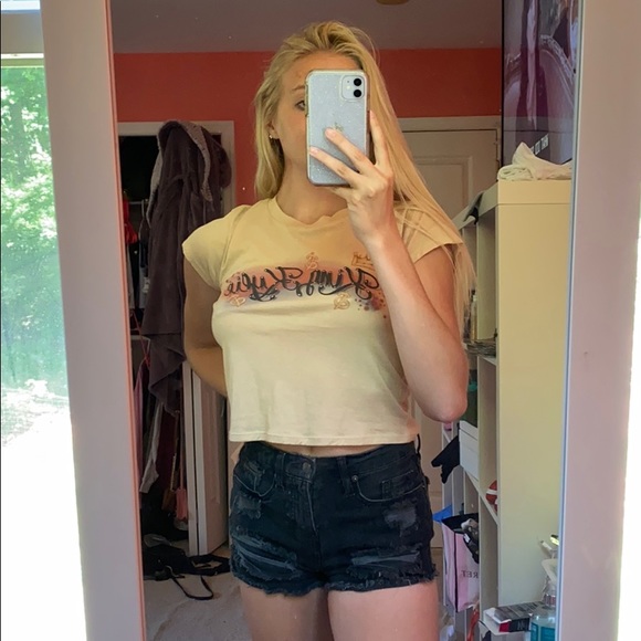 kendall & kylie crop top - Picture 3 of 9